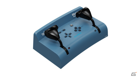 電車でGO！ PLUG＆PLAY2 山陽新幹線編EX」が12月7日に発売決定！専用