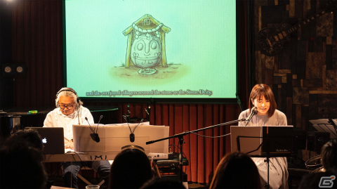 植松伸夫氏による生演奏が楽しめる音楽朗読ライブ「アカリガタリ」追加公演のチケット一般販売が開始！の画像2