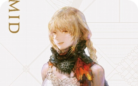 「ファイナルファンタジーXVI」スクエニカフェコラボ追加期間第1弾のカフェ予約が本日18時より開始！