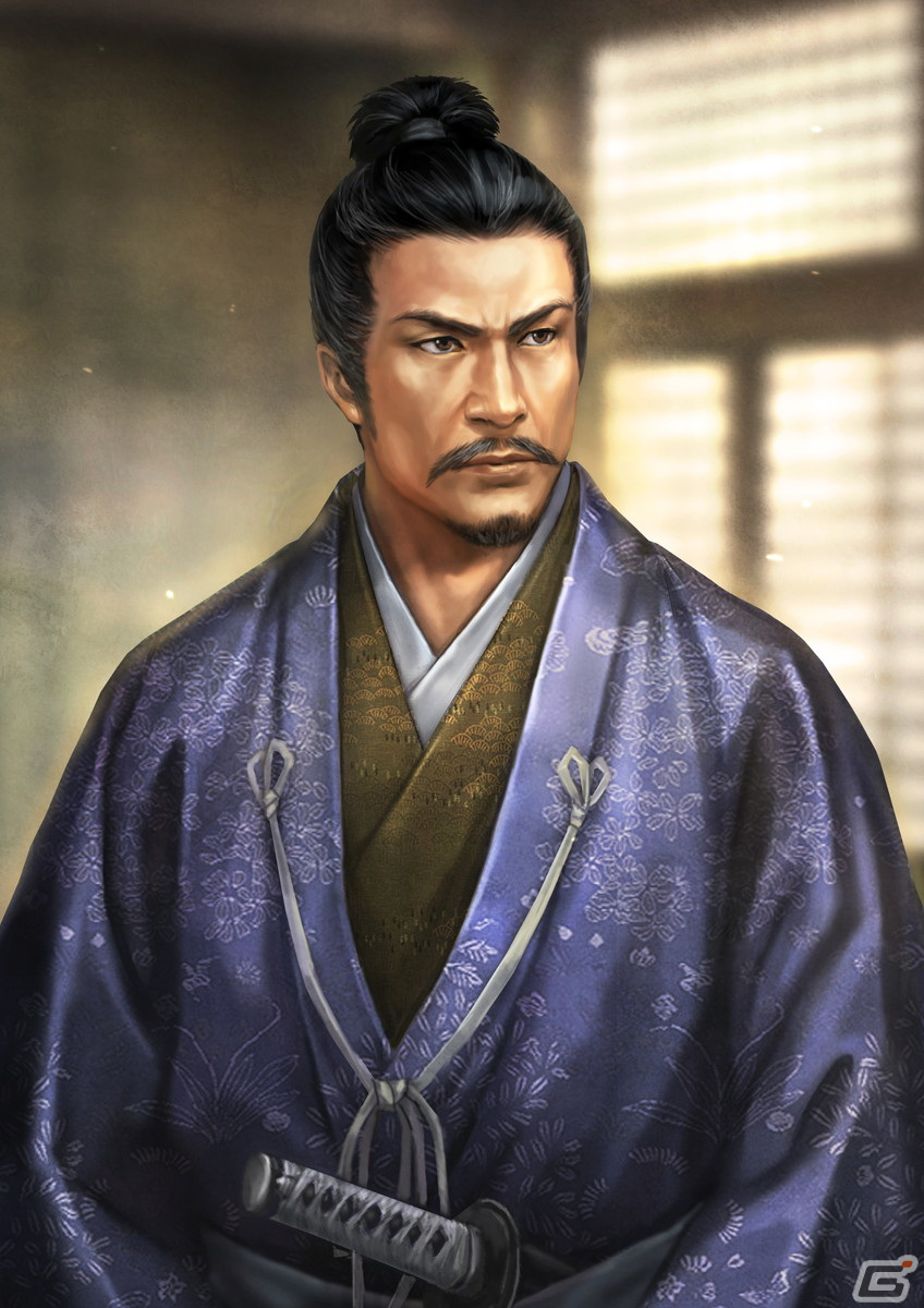 「信長の野望・新生 with パワーアップキット」自分の手で作り上げる家臣団「評定衆」や武将をより活躍させる「二つ名」を紹介！の画像1