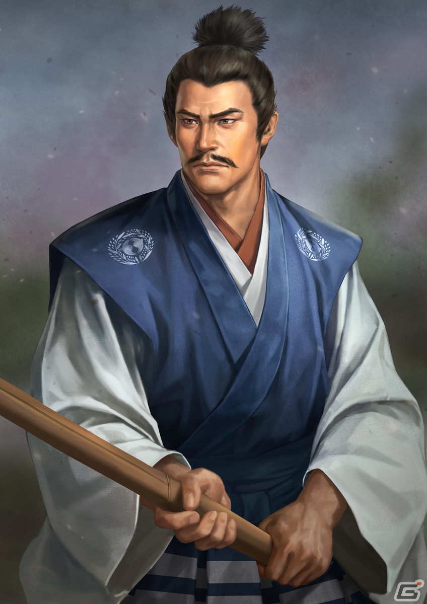 「信長の野望・新生 with パワーアップキット」自分の手で作り上げる家臣団「評定衆」や武将をより活躍させる「二つ名」を紹介！の画像5