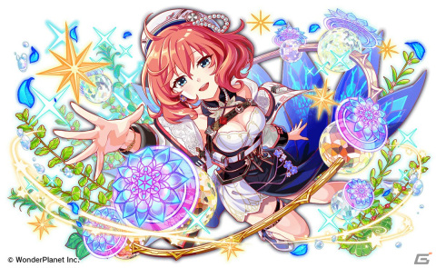 「クラッシュフィーバー」で8周年記念キャンペーン第2弾が開催！初のコスト70ユニット「ユニヴァース」が極フィーバーフェスに登場の画像11