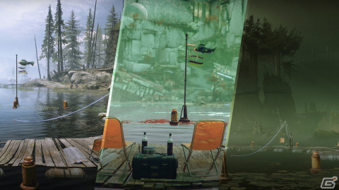 「Destiny 2」7月8日は「Bungieの日」！「エンブレムコンテスト」や初の「フィッシングダービー」などが開催の画像5