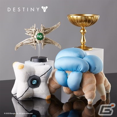 「Destiny 2」7月8日は「Bungieの日」！「エンブレムコンテスト」や初の「フィッシングダービー」などが開催の画像6