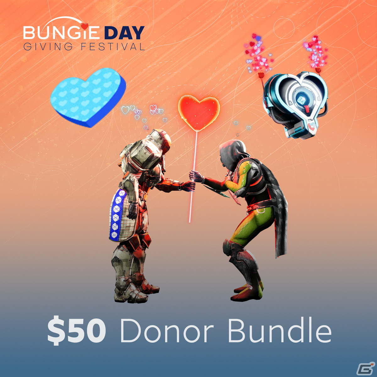 「Destiny 2」7月8日は「Bungieの日」！「エンブレムコンテスト」や初の「フィッシングダービー」などが開催の画像2