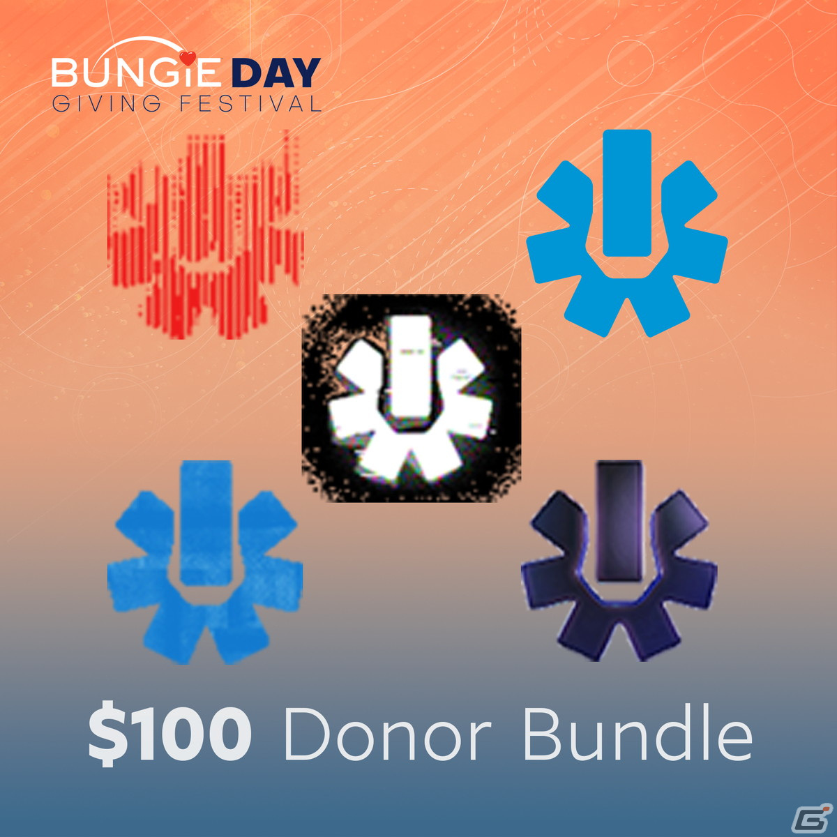 「Destiny 2」7月8日は「Bungieの日」！「エンブレムコンテスト」や初の「フィッシングダービー」などが開催の画像3