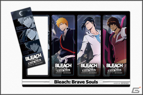 「BLEACH Brave Souls」8周年記念“卍解”生放送が7月18日に配信！森田成一さん、松岡由貴さん、置鮎龍太郎さんらが出演の画像4