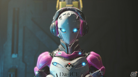 「エグゾプライマル」×「Da-iCE」のインゲームコラボ情報が公開！ロゴをあしらったデカールやダンスエモートが実装の画像1