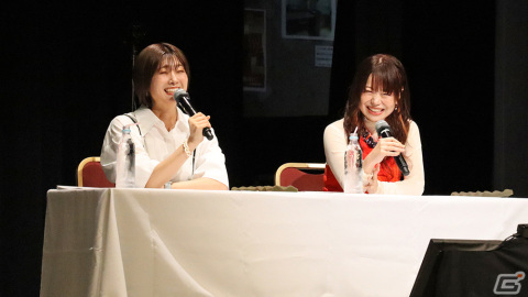 リバコメ！！×TVアニメ「アイカツ！」のイベントレポートが公開！沼倉愛美さんや三村ゆうなさんらが当時の思い出話や制作エピソードを語るの画像2