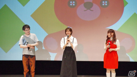 リバコメ！！×TVアニメ「アイカツ！」のイベントレポートが公開！沼倉愛美さんや三村ゆうなさんらが当時の思い出話や制作エピソードを語るの画像3
