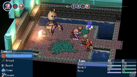 グラビティゲームアライズが「BitSummit Let's Go!!」へ出展！「神箱」など全7タイトルが登場の画像10
