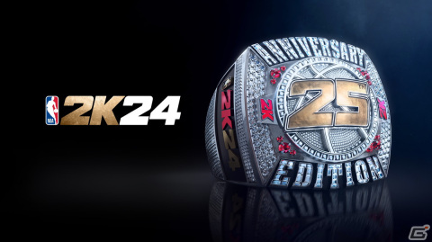 「NBA 2K24」が9月8日に発売！コービー・ブライアントさんがカバー選手として登場、PS5とXbox Series X|Sではクロスプレイに対応の画像6