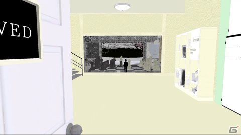プレイヤーの数学的センスが問われる3D脱出ゲーム「W.T.」の早期アクセス版が7月17日よりSteamで配信！の画像6
