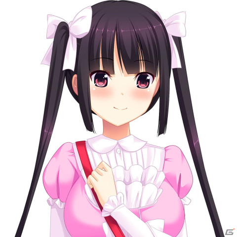 恋愛ノベル「メンヘラオタ姫サークル」と「年上お姉さんの恋愛トレーニング」がSwitchで7月13日に配信！の画像3