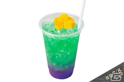 「トワツガイ」とSQUARE ENIX CAFEのコラボ（後期）が開催！前期と異なる店内装飾やコラボフードをチェックの画像15