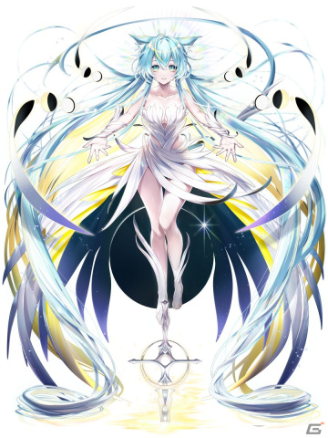 「白猫プロジェクト NEW WORLD'S」9周年記念イベント「LINK NEW WORLD'S」が7月14日より開催！の画像2