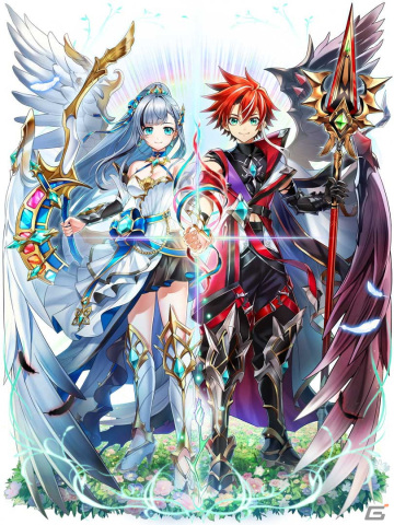 「白猫プロジェクト NEW WORLD'S」9周年記念イベント「LINK NEW WORLD'S」が7月14日より開催！の画像3