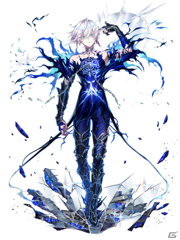 「白猫プロジェクト NEW WORLD'S」9周年記念イベント「LINK NEW WORLD'S」が7月14日より開催！の画像4