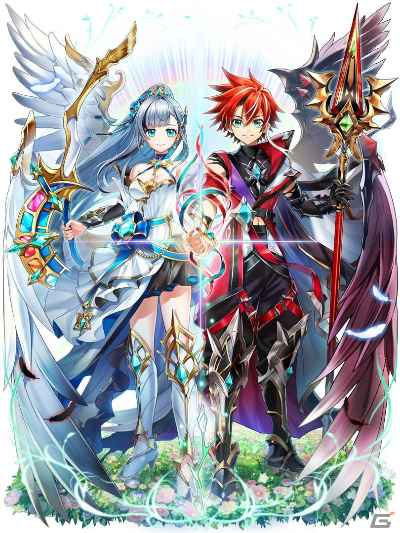 白猫プロジェクト NEW WORLD'S」9周年記念イベント「LINK NEW WORLD'S