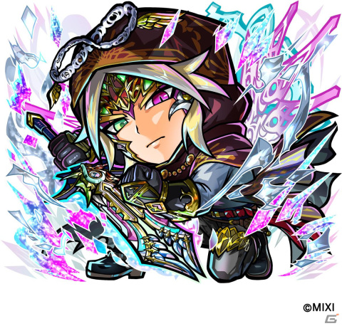 「コトダマン」初の「ゴジラ」コラボが7月10日より開催！レジェンドコトダマンのダセットらが登場する「GIJ2023召喚」もの画像7