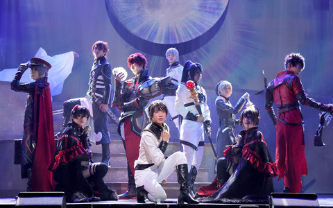 「舞台『魔法使いの約束』祝祭シリーズ Part2」が開幕！キャストコメント・舞台写真が到着