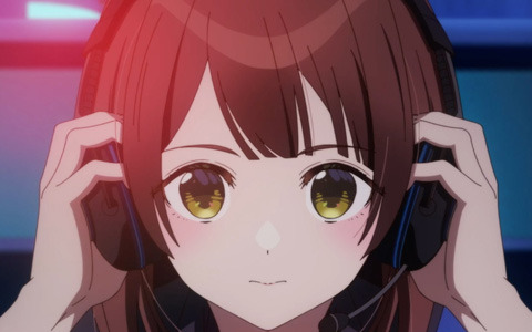 eスポーツを舞台に青春群像劇を描くオリジナルTVアニメ「僕らの雨いろプロトコル」が2023年10月より放送