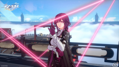 「崩壊：スターレイル」Ver.1.2アップデートが7月19日に決定！「刃（CV：三木眞一郎）」「カフカ（CV：伊藤静）」が限定星5キャラクターとして登場の画像4