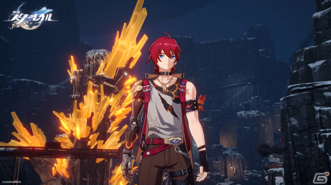 「崩壊：スターレイル」Ver.1.2アップデートが7月19日に決定！「刃（CV：三木眞一郎）」「カフカ（CV：伊藤静）」が限定星5キャラクターとして登場の画像5