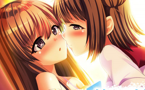 「美人姉妹と入れ替わり生活」のSteam版が配信中！入れ替わりから突然始まる女の子ライフ