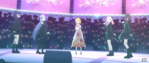「プロセカ」楽曲の世界観を幅広い演出で魅せた「コネクトライブ25時、ナイトコードで。1st moment」レポートの画像14