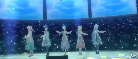 「プロセカ」楽曲の世界観を幅広い演出で魅せた「コネクトライブ25時、ナイトコードで。1st moment」レポートの画像19