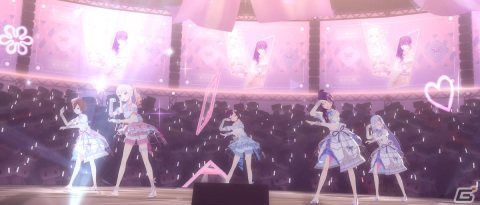「プロセカ」楽曲の世界観を幅広い演出で魅せた「コネクトライブ25時、ナイトコードで。1st moment」レポートの画像24