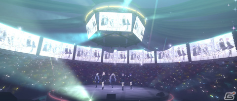 「プロセカ」楽曲の世界観を幅広い演出で魅せた「コネクトライブ25時、ナイトコードで。1st moment」レポートの画像3