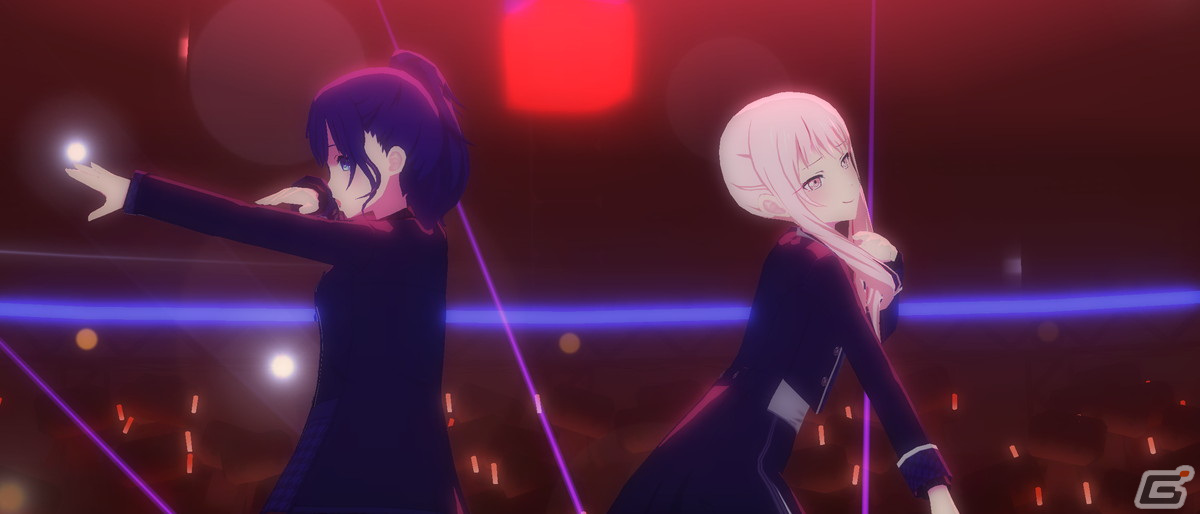 プロセカ 奏/まふゆ/絵名/瑞希 ニーゴ コネクトライブ アクスタ