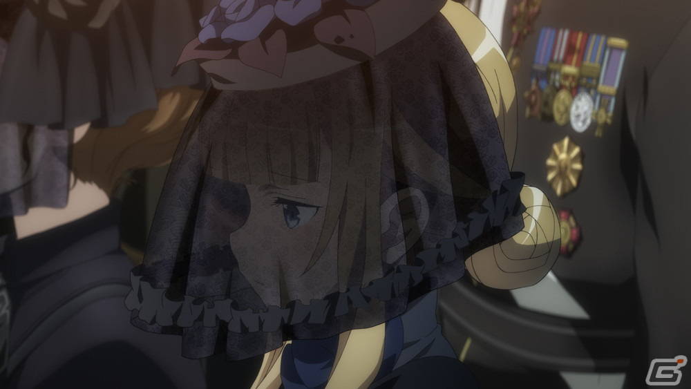 アニメ「プリンセス・プリンシパル Crown Handler」第3章のBlu-rayが11月22日に発売決定！の画像10