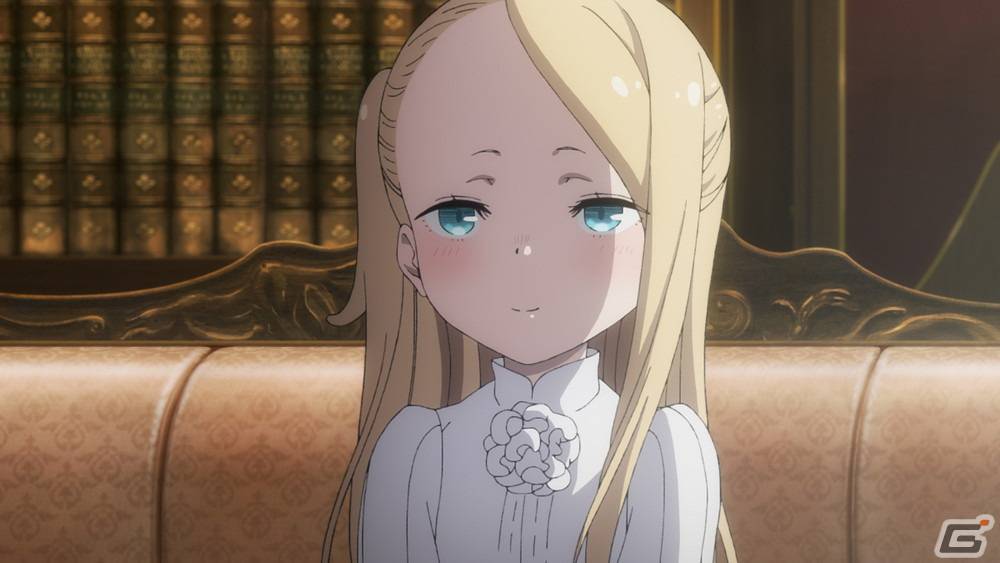アニメ「プリンセス・プリンシパル Crown Handler」第3章のBlu-rayが11月22日に発売決定！の画像13