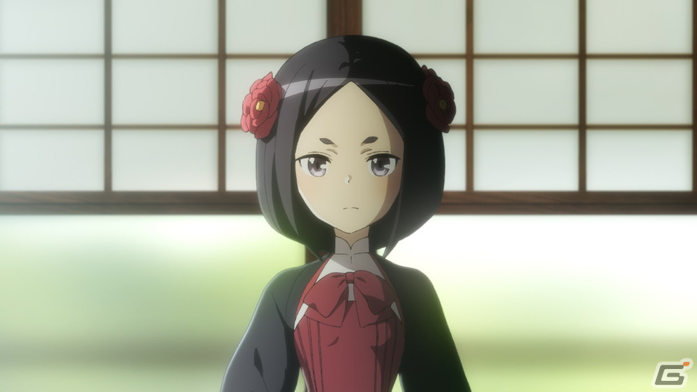 アニメ「プリンセス・プリンシパル Crown Handler」第3章のBlu-rayが11月22日に発売決定！の画像15
