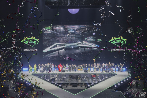 「モンスト」ルシファーとラプラスの獣神化/獣神化・改や笑福亭鶴瓶さん出演の新CMなど「DREAMDAZE」の発表情報を紹介！の画像1
