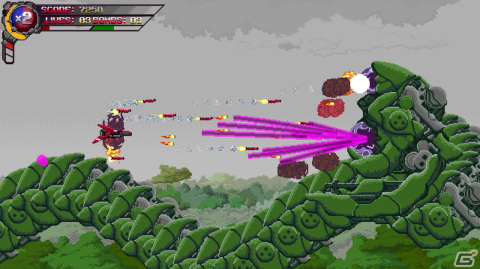 「デビルエンジン：コンプリートエディション」が10月12日にPS5/PS4/Switchで発売決定！DLCなどを収録した完全版の画像3