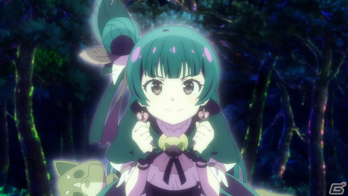 アニメ「幻日のヨハネ -SUNSHINE in the MIRROR-」第3話のあらすじと場面写真が公開！挿入歌「Be as one!!!」や話数連動商品の情報もの画像18