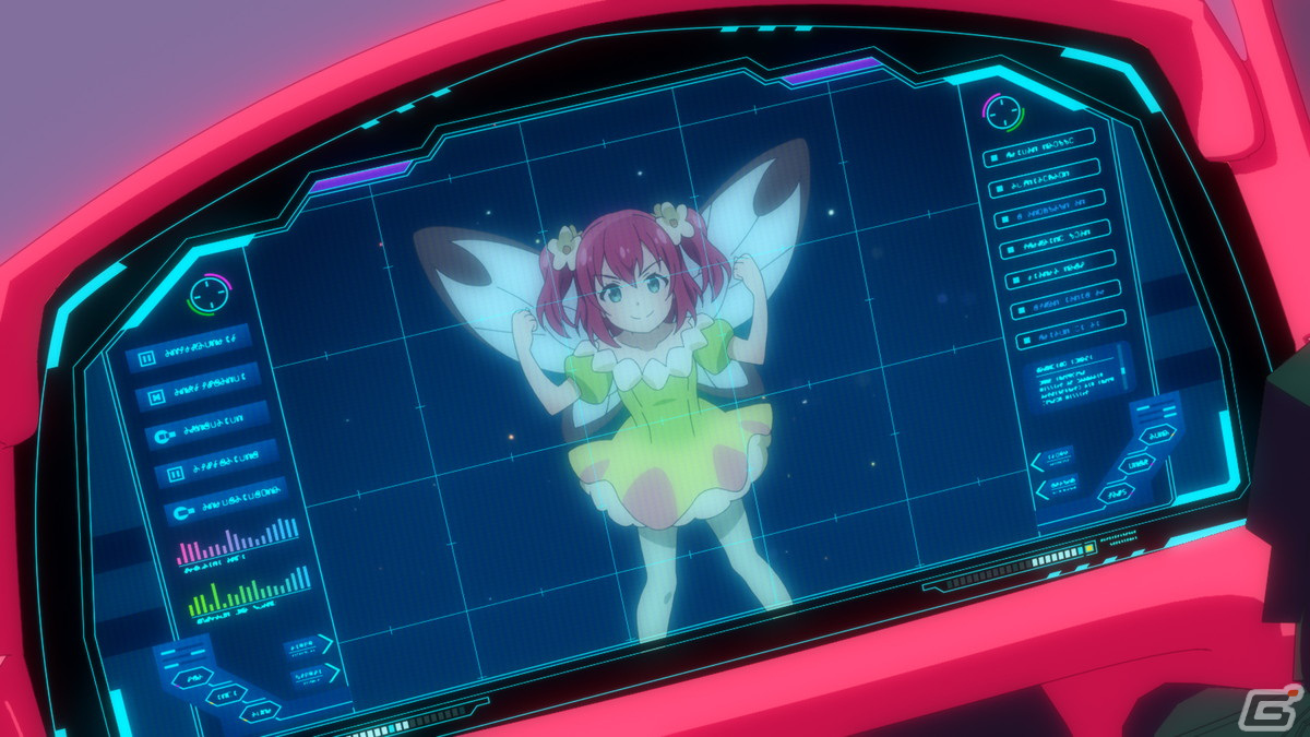 アニメ「幻日のヨハネ -SUNSHINE in the MIRROR-」第3話のあらすじと場面写真が公開！挿入歌「Be as one!!!」や話数連動商品の情報もの画像20