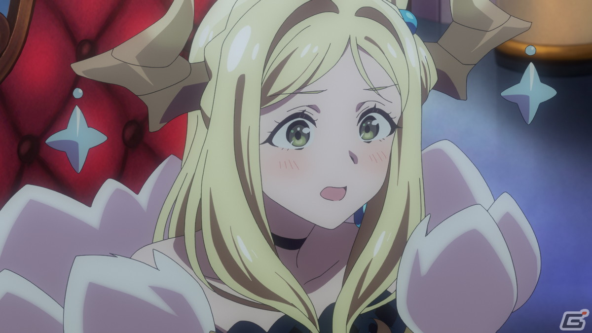 アニメ「幻日のヨハネ -SUNSHINE in the MIRROR-」第3話のあらすじと場面写真が公開！挿入歌「Be as one!!!」や話数連動商品の情報もの画像28