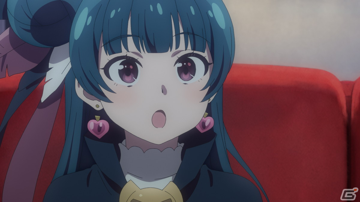 アニメ「幻日のヨハネ -SUNSHINE in the MIRROR-」第3話のあらすじと場面写真が公開！挿入歌「Be as one!!!」や話数連動商品の情報もの画像29