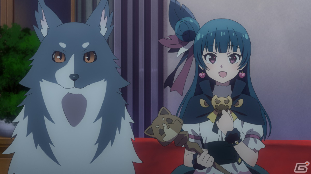 アニメ「幻日のヨハネ -SUNSHINE in the MIRROR-」第3話のあらすじと場面写真が公開！挿入歌「Be as one!!!」や話数連動商品の情報もの画像31