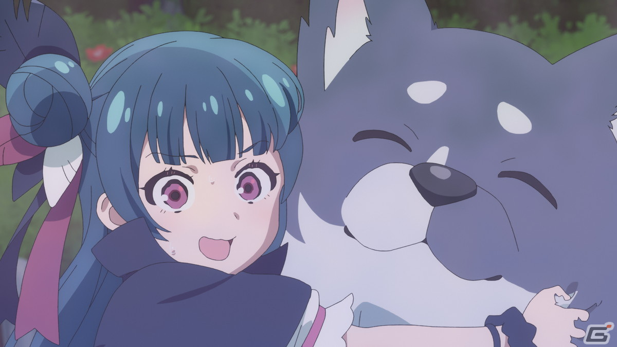 アニメ「幻日のヨハネ -SUNSHINE in the MIRROR-」第3話のあらすじと場面写真が公開！挿入歌「Be as one!!!」や話数連動商品の情報もの画像5