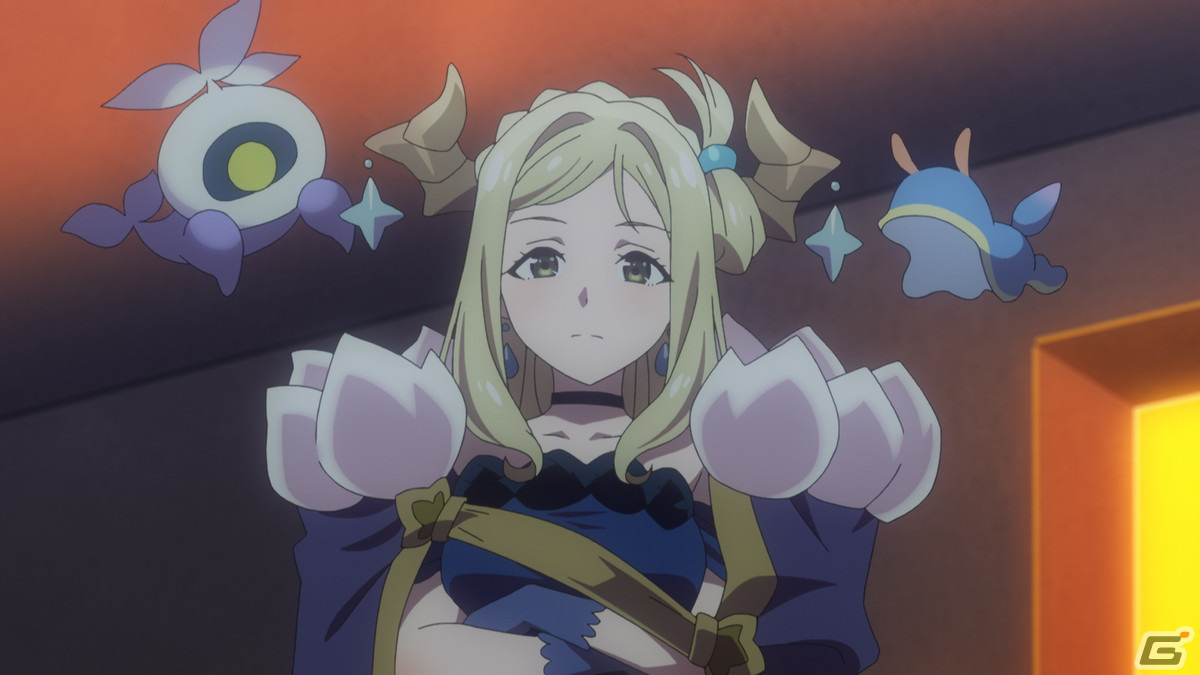 アニメ「幻日のヨハネ -SUNSHINE in the MIRROR-」第3話のあらすじと場面写真が公開！挿入歌「Be as one!!!」や話数連動商品の情報もの画像6