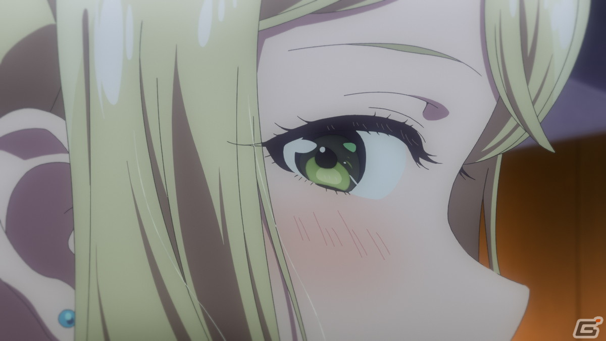 アニメ「幻日のヨハネ -SUNSHINE in the MIRROR-」第3話のあらすじと場面写真が公開！挿入歌「Be as one!!!」や話数連動商品の情報もの画像7