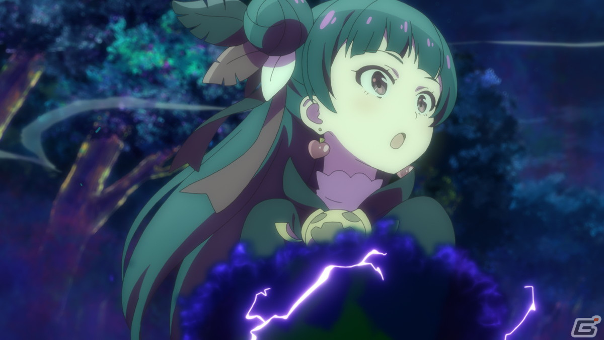 アニメ「幻日のヨハネ -SUNSHINE in the MIRROR-」第3話のあらすじと場面写真が公開！挿入歌「Be as one!!!」や話数連動商品の情報もの画像8