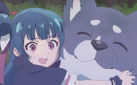 アニメ「幻日のヨハネ -SUNSHINE in the MIRROR-」第3話のあらすじと場面写真が公開！挿入歌「Be as one!!!」や話数連動商品の情報も