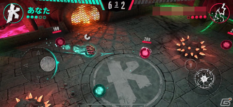 レースゲーム的操作とビリヤード的戦略性を融合！独自の魅力を持つ一作「Kloot Arena」レビューの画像6